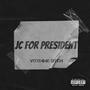 JC 4 President (Explicit)