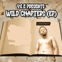 Wild Chapter - EP (Explicit)