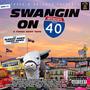 THOED N UNTAMED PRESENTS-SWANGIN ON i-40 (book3) THE SLOWED DOWN THOED DOWN VERSION [Explicit]