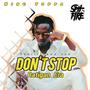 Dont Stop