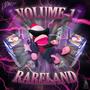 RareLand, Vol. 1 (Explicit)