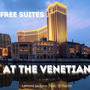 Free Suites at the Venetian (feat. SJ Hazim) [Explicit]