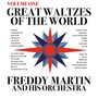 Great Waltzes of the World, Vol. 1