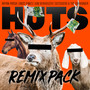 HUTS (Remixpack)