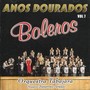 Anos Dourados - Boleros Vol. 7