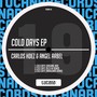 Cold Days EP