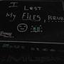 I lost my files, bruh (Downloaded Beats: PQ ) [E.P] [Explicit]