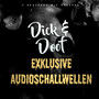 Exklusive Audioschallwellen