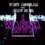 I wanna let it go (feat. Baby Noel) - single