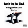 Needle Ina Hay Stack (Explicit)