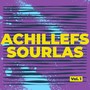 Achillefs Sourlas, Vol. 1