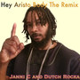 Hey Aristo Body the Remix