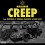 Creep (feat. Merkules, C. Terrible, Proscrito & Xoko Suizo) [Explicit]