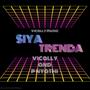 SIYA TRENDA (feat. P nyathi & sabac)