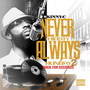 Never Thirsty Always Hungry 2: Back for Seconds (Explicit)