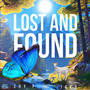 Lost and Found (feat. Jae 6) [Explicit]