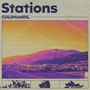 Stations