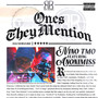 Ones They Mention (feat. Anonimiss) [Explicit]