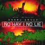 No Hay No Lie (feat. Malak & Jorge Milliano) [Explicit]