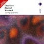 Chausson, Roussel & Magnard: String Quartets (Apex)