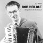 Rob Heilbut: Songs from the Holocaust
