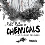 Chemicals (JIN金Remix)