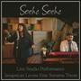 Soche Soche (feat. Suvarna Tiwari) [Live Studio Performance]