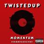 Twisted Up (feat. KWØØD & SSG HB3) [Explicit]