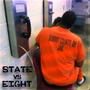 State vs Eight (Explicit)