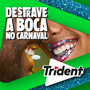 DESTRAVE A BOCA NO CARNAVAL