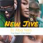New Jive (feat. King Elegant, Don Kamati & DJ Kboz)