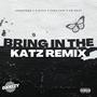 Bring in the Katz (feat. Pork Chop) [Explicit]