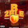 B 2BLE O (feat. K.V.A) [Explicit]