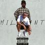 MILITANT (feat. Polly T) [Explicit]