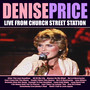 Denise Price Live From Church Street Station