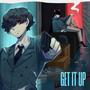 GET IT UP (feat. Toxikk Waste) [Explicit]