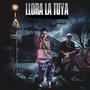 LLORA LA TUYA (feat. Brandy la Mente Lirical) [Explicit]