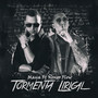 Tormenta Lirical (feat. Ñengo Flow) [Explicit]