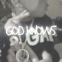 GOD KNOWS (feat. Stretch) [Explicit]