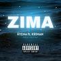 ZIMA (feat. Kriman) [Explicit]