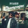 Champagne (feat. Stolpi)