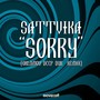 Sorry (Oblomov Deep Dub Remix)