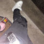 Walk it out (Explicit)
