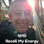 164D Recall My Energy