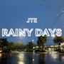 Rainy Days (Explicit)