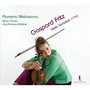 Fritz: Violin Sonatas, Op. 3