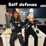 Self Defense (feat. Tse e2, Jay juice, Sakazi slat, Tse Vic & 10TA 23) [Explicit]