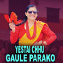 Yestai Chhu Gaule Parako