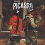 Picasso (feat. Veeze) [Explicit]