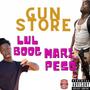 Gun Store (feat. Lul Boog) [Explicit]